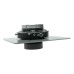 Schneider Symmar 1:5.6/240 1:12/420 dual range convertible lens Arca-Swiss board