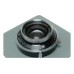 Schneider Symmar 1:5.6/240 1:12/420 dual range convertible lens Arca-Swiss board