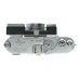 Leica M3 35mm film RF Summaron 3.5/3.5 Elmar 2.8/5cm 1.4/9cm Hektor 13.5cm