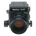 Mamiya RZ67 Professional IID camera Sekor Z f=110mm 1:2.8 W sold as is for parts repair