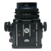 Mamiya RZ67 Professional IID camera Sekor Z f=110mm 1:2.8 W sold as is for parts repair