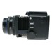 Mamiya RZ67 Professional IID camera Sekor Z f=110mm 1:2.8 W sold as is for parts repair