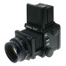 Mamiya RZ67 Professional IID camera Sekor Z f=110mm 1:2.8 W sold as is for parts repair