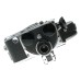 Paillard Bolex H16 film movie camera Taylor Hobson Cooke Anastigmat 1in f/2.7