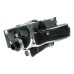 Paillard Bolex H16 film movie camera Taylor Hobson Cooke Anastigmat 1in f/2.7