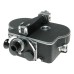 Paillard Bolex H16 film movie camera Taylor Hobson Cooke Anastigmat 1in f/2.7