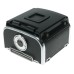 Hasselblad A12 6x6 Chrome camera back A-type 120 roll film magazine in box