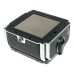 Hasselblad A12 6x6 Chrome camera back A-type 120 roll film magazine in box