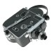 Paillard Bolex H16 film movie camera Taylor Hobson Cooke Anastigmat 1in f/2.7