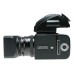 Hasselblad 500 C/M black 6x6 Zeiss Planar 2.8/80 T lens 80/80 hood PME45 finder Excellent