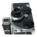 Paillard Bolex H16 film movie camera Taylor Hobson Cooke Anastigmat 1in f/2.7