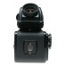 Hasselblad 500 C/M black 6x6 Zeiss Planar 2.8/80 T lens 80/80 hood PME45 finder Excellent