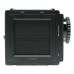 Hasselblad 500 C/M black 6x6 Zeiss Planar 2.8/80 T lens 80/80 hood PME45 finder Excellent