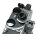 Paillard Bolex H16 film movie camera Taylor Hobson Cooke Anastigmat 1in f/2.7