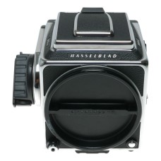 Hasselblad 503CW mirror acute matte ground glass waist level finder crank handle winder