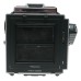 Hasselblad 503CW mirror acute matte ground glass waist level finder crank handle winder