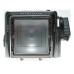 Hasselblad 503CW mirror acute matte ground glass waist level finder crank handle winder