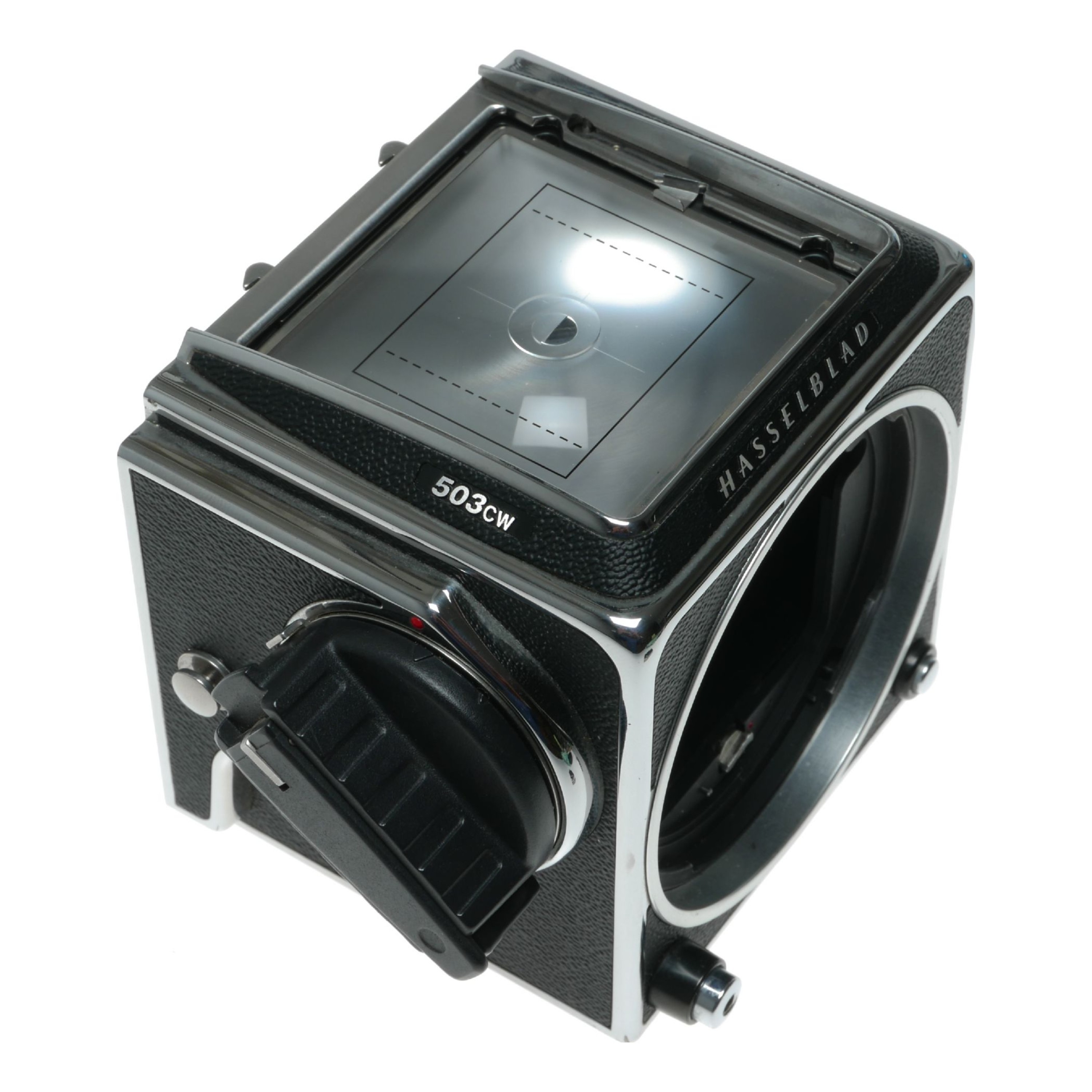 Hasselblad 503CW mirror acute matte ground glass waist level