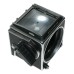 Hasselblad 503CW mirror acute matte ground glass waist level finder crank handle winder