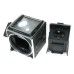 Hasselblad 503CW mirror acute matte ground glass waist level finder crank handle winder