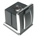 Hasselblad 503CW mirror acute matte ground glass waist level finder crank handle winder