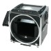 Hasselblad 503CW mirror acute matte ground glass waist level finder crank handle winder