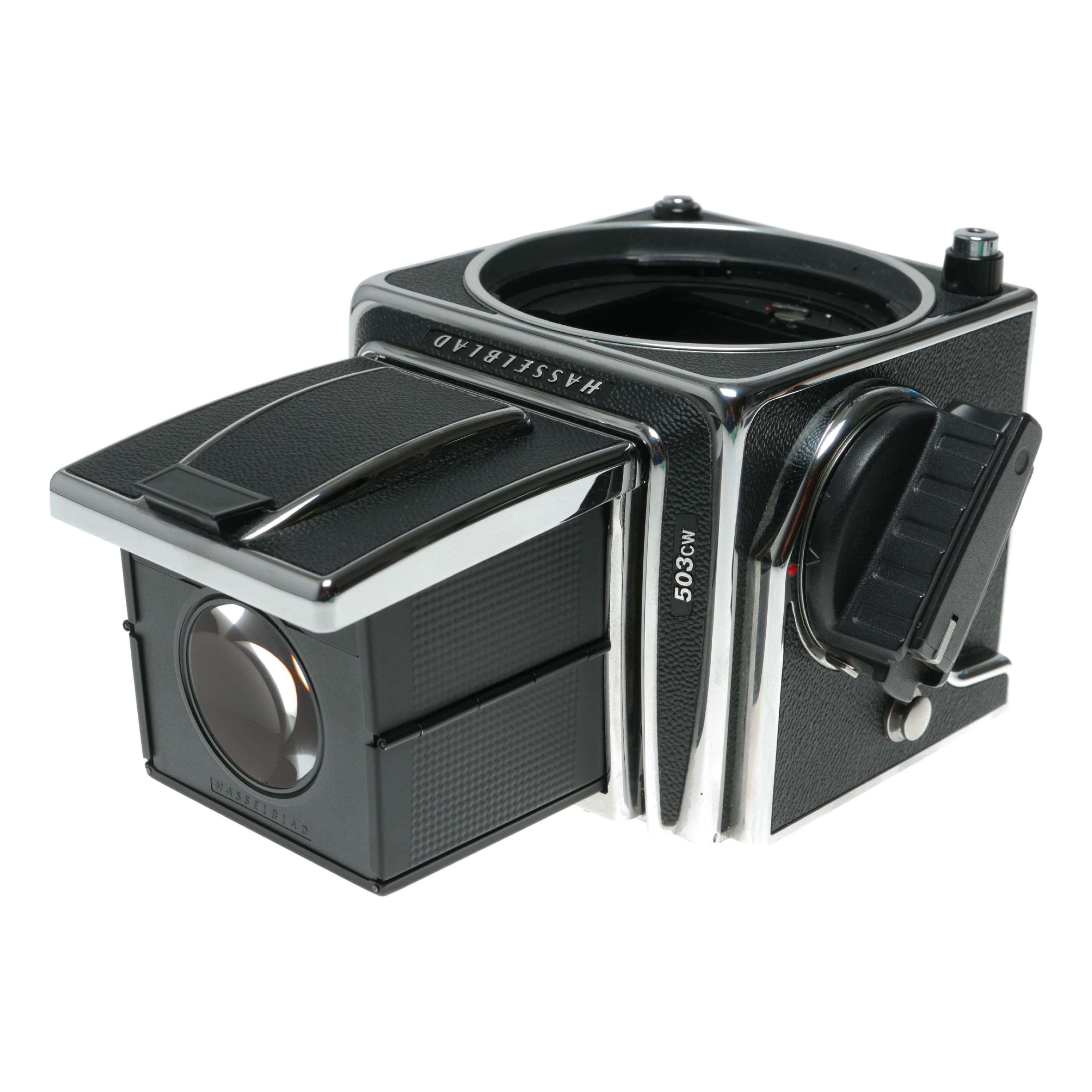 Hasselblad 503CW mirror acute matte ground glass waist level