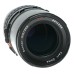 Hasselblad Cfi Zeiss Sonnar 5.6/250 T camera lens shade hood 60/100-250