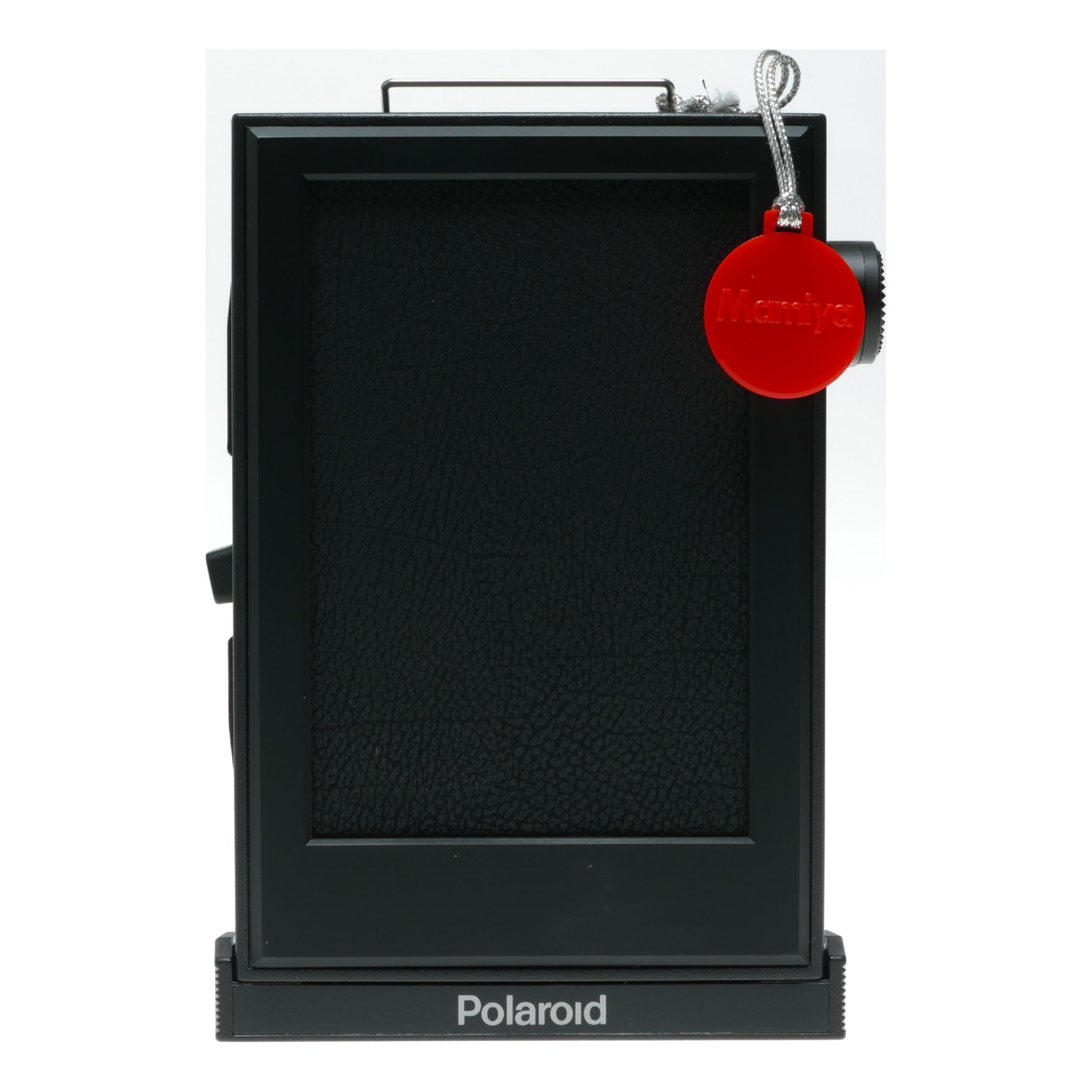 Mamiya RZ67 Polaroid Pack Film Holder HP702 for Pro II medium