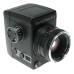 Rolleiflex SLX 6x6 120 roll film camera Planar 1:2.8 f=80mm Rollei-HFT lens