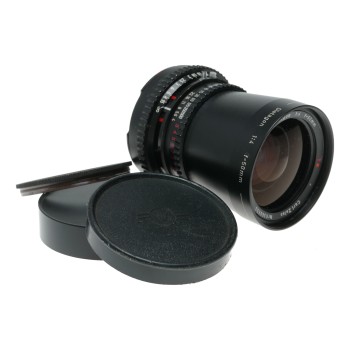 Carl Zeiss Distagon T 1:4 50mm Hasselblad 200FC camera prime lens
