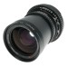 Carl Zeiss Distagon T 1:4 50mm Hasselblad 200FC camera prime lens