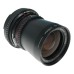 Carl Zeiss Distagon T 1:4 50mm Hasselblad 200FC camera prime lens