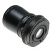 Carl Zeiss Distagon T 1:4 50mm Hasselblad 200FC camera prime lens