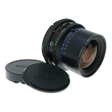 Mamiya Sekor Z f=50mm 1:4.5 W camera lens for RZ67 Pro II