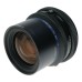 Mamiya Sekor Z f=50mm 1:4.5 W camera lens for RZ67 Pro II