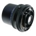Mamiya Sekor Z f=50mm 1:4.5 W camera lens for RZ67 Pro II