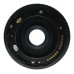 Mamiya Sekor Z f=50mm 1:4.5 W camera lens for RZ67 Pro II