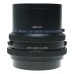 Mamiya Sekor Z f=50mm 1:4.5 W camera lens for RZ67 Pro II