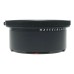 Hasselblad 32 Extension Tube camera lens macro adapter