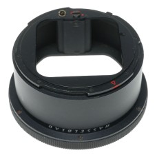 Hasselblad 32 Extension Tube camera lens macro adapter