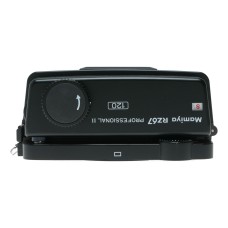 Mamiya RZ67 Professional II 120 roll film magazine camera back