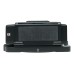 Mamiya RZ67 Professional II 120 roll film magazine camera back