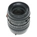 Carl Zeiss Sonnar T 4/150 Hasselblad CFi 150mm camera lens