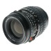 Carl Zeiss Sonnar T 4/150 Hasselblad CFi 150mm camera lens