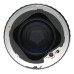 Carl Zeiss Sonnar T 4/150 Hasselblad CFi 150mm camera lens