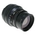 Carl Zeiss 1:4 150mm Sonnar T Hasselblad prime telephoto lens Synchro Compur