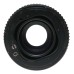 Carl Zeiss 1:4 150mm Sonnar T Hasselblad prime telephoto lens Synchro Compur