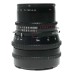 Carl Zeiss 1:4 150mm Sonnar T Hasselblad prime telephoto lens Synchro Compur