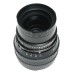 Carl Zeiss 1:4 150mm Sonnar T Hasselblad prime telephoto lens Synchro Compur